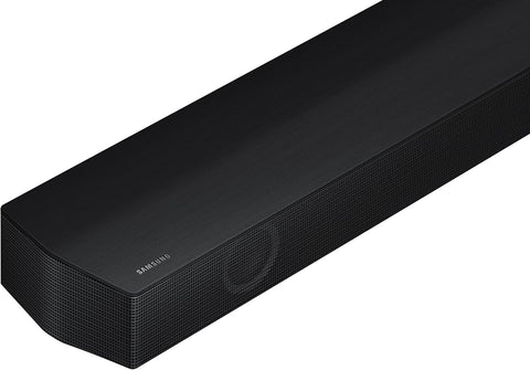 SAMSUNG HW - B650 3.1ch Soundbar w/Dolby 5.1 DTS Virtual:X, Bass Boosted, Built - in Center Speaker, Bluetooth Multi Connection, Voice Enhance & Night Mode, Subwoofer Included, HW - B650/ZC [Canada Version] - with | Sold by Uncle Wiener's Wholesale