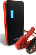 Schumacher SL1327 800 Amp 12V Rechargeable Lithium Jump Starter Starts 8.0L - Gas - 6.0L - Diesel vehicles USB Power for Charging Phones/Tablets Auto Pre - Boost for Ultimate Cold Temp Starting - with | Sold by Uncle Wiener's Wholesale