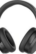 Sennheiser ACCENTUM Plus Wireless Bluetooth Headphones - Quick - Charge Feature, 50 - Hr Battery Playtime, Adaptive Hybrid ANC, Sound Personalization, Touch Controls – Black - with | Sold by Uncle Wiener's Wholesale
