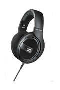 Sennheiser HD 569 Closed Back Headphone - Black - with Black | Sold by Uncle Wiener's Wholesale