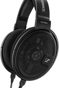 Sennheiser HD 660 S - HiRes Audiophile Open Back Headphone - with | Sold by Uncle Wiener's Wholesale