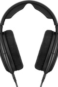 Sennheiser HD 660 S - HiRes Audiophile Open Back Headphone - with | Sold by Uncle Wiener's Wholesale