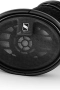 Sennheiser HD 660 S - HiRes Audiophile Open Back Headphone - with | Sold by Uncle Wiener's Wholesale