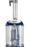Shark - Navigator Lift - Away Deluxe Upright Vacuum with Anti - Allergen Complete Seal - Blue - with Blue | Sold by Uncle Wiener's Wholesale