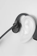 SHOKZ OpenComm Bone Conduction Stereo Bluetooth Headset - Black - with | Sold by Uncle Wiener's Wholesale