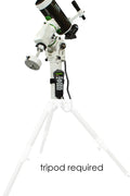SkyWatcher S11520 Maksutov - Cassegrain 127mm (Black) - with | Sold by Uncle Wiener's Wholesale