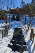 Snow Melting Stair Mat 10x30 FT – Heated Rubber Ice Melt Mat for Stairs, Walkways, &amp; Entrances &nbsp;Model SMM01030 - with | Sold by Uncle Wiener's Wholesale