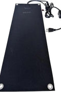 Snow Melting Stair Mat 10x30 FT – Heated Rubber Ice Melt Mat for Stairs, Walkways, &amp; Entrances &nbsp;Model SMM01030 - with | Sold by Uncle Wiener's Wholesale