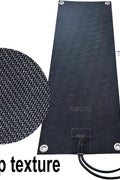 Snow Melting Stair Mat 10x30 FT – Heated Rubber Ice Melt Mat for Stairs, Walkways, &amp; Entrances &nbsp;Model SMM01030 - with | Sold by Uncle Wiener's Wholesale