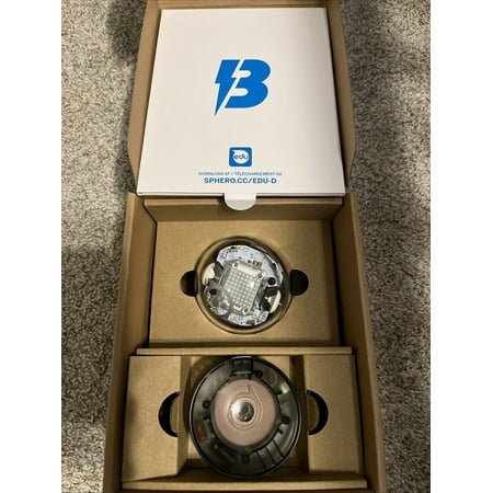 Sphero BOLT Coding Robot - with Other | Sold by Uncle Wiener's Wholesale