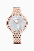 Swarovski 5544590 Crystalline Chic Women's Watch - with rose gold tone | Sold by Uncle Wiener's Wholesale
