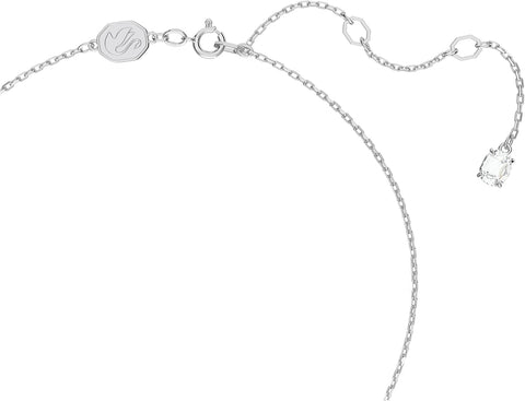 SWAROVSKI Colgante Millenia 5636708 talla pera - with | Sold by Uncle Wiener's Wholesale