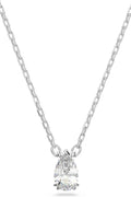 SWAROVSKI Colgante Millenia 5636708 talla pera - with | Sold by Uncle Wiener's Wholesale
