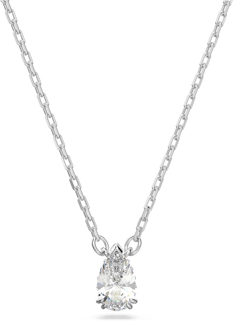 SWAROVSKI Colgante Millenia 5636708 talla pera - with | Sold by Uncle Wiener's Wholesale