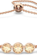 Swarovski Emily Tennis Bracelet Jewelry Collection - with | Sold by Uncle Wiener's Wholesale