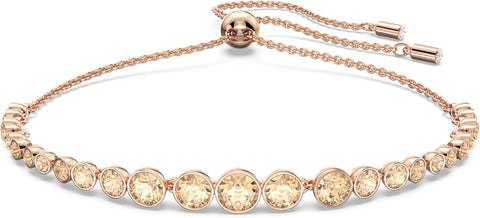 Swarovski Emily Tennis Bracelet Jewelry Collection - with | Sold by Uncle Wiener's Wholesale