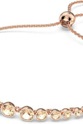 Swarovski Emily Tennis Bracelet Jewelry Collection - with | Sold by Uncle Wiener's Wholesale