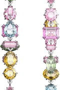 Swarovski Gema Crystal Drop Earrings Collection - with | Sold by Uncle Wiener's Wholesale