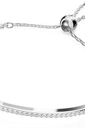 Swarovski Iconic Swan Crystal Necklace, Earrings, Bracelet Jewelry Collection, Clear Crystals on a Rhodium Tone Finish - with | Sold by Uncle Wiener's Wholesale