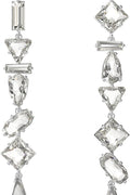 Swarovski Mesmera drop earrings - with | Sold by Uncle Wiener's Wholesale