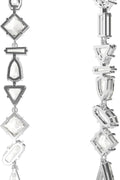 Swarovski Mesmera drop earrings - with | Sold by Uncle Wiener's Wholesale