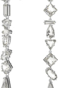 Swarovski Mesmera drop earrings - with | Sold by Uncle Wiener's Wholesale
