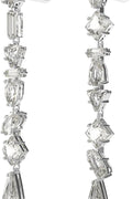 Swarovski Mesmera drop earrings - with | Sold by Uncle Wiener's Wholesale
