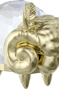 Swarovski Zodiac Aries - with | Sold by Uncle Wiener's Wholesale