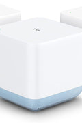 TCL Mesh Wi - Fi System, Gigabit Wifi Mesh Network Cover up to 100 Devices, Replaces WiFi Router and Extender, Whole - Home 4,500 Sq. ft. Coverage, Seamless High - Performance Wireless WiFi Booster (3 Pack) - with | Sold by Uncle Wiener's Wholesale