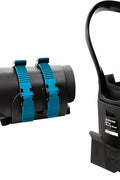 TEETER EZ - Up Gravity Boots - with Black | Sold by Uncle Wiener's Wholesale