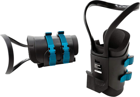 TEETER EZ - Up Gravity Boots - with Black | Sold by Uncle Wiener's Wholesale