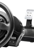 Thrustmaster T300RS Force Feedback GT Racing Wheel (compatible w/ PS5, PS5 Pro, PS4 & PC) - with | Sold by Uncle Wiener's Wholesale