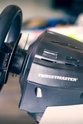 Thrustmaster T300RS Force Feedback GT Racing Wheel (compatible w/ PS5, PS5 Pro, PS4 & PC) - with | Sold by Uncle Wiener's Wholesale