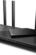 TP - Link AX3000 WiFi 6 Smart WiFi Router (Archer AX55) – 802.11ax Wireless Router, Gigabit Internet Router, Dual Band, OFDMA, MU - MIMO, OneMesh Compatible - with | Sold by Uncle Wiener's Wholesale