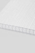 Twin & Triple Wall Polycarbonate Sheets – 4x8 FT Greenhouse Panels | 4mm, 8mm, 16mm Honeycomb Thickness - with 4x8 FT 2 LAYER 8MM Thick | Sold by Uncle Wiener's Wholesale
