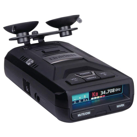 Uniden Extremely Long - Range Radar Detector/Laser Detector with GPS - with | Sold by Uncle Wiener's Wholesale