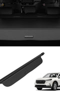 VEVOR Retractable Cargo Cover for Honda, Upgraded Waterproof Trunk Cover Security Shield Shade for Honda CRV 2023 - 2024, UV Resistant Rear Trunk Cover with Aluminum Alloy & PVC Material - with | Sold by Uncle Wiener's Wholesale