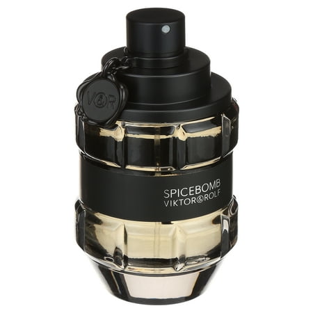 Victor & Rolf Spicebomb Victor & Rolf Eau De Toilette, 3 Oz - with Overstock | Sold by Uncle Wiener's Wholesale