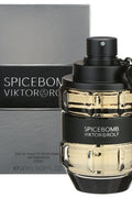 Victor & Rolf Spicebomb Victor & Rolf Eau De Toilette, 3 Oz - with Overstock | Sold by Uncle Wiener's Wholesale