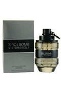Victor & Rolf Spicebomb Victor & Rolf Eau De Toilette, 3 Oz - with Overstock | Sold by Uncle Wiener's Wholesale
