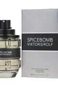 Victor & Rolf Spicebomb Victor & Rolf Eau De Toilette, 3 Oz - with Overstock | Sold by Uncle Wiener's Wholesale