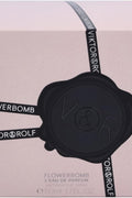 Viktor & Rolf Eau de Parfum Spray - Flowerbomb - 1.70 oz - with | Sold by Uncle Wiener's Wholesale
