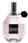 Viktor & Rolf Flower Bomb Eau de Parfum Spray for Women 1.7 oz, Full size - with NA | Sold by Uncle Wiener's Wholesale