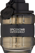 Viktor & Rolf Spicebomb Eau De Toilette Spray for Men, 1.7 - Ounce - with | Sold by Uncle Wiener's Wholesale