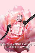 Viktor&Rolf - Flowerbomb Eau de Parfum - Women's Perfume - Floral & Woody - With Notes of Vanilla, Jasmine, & Rose - with | Sold by Uncle Wiener's Wholesale