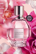 Viktor&Rolf - Flowerbomb Eau de Parfum - Women's Perfume - Floral & Woody - With Notes of Vanilla, Jasmine, & Rose - with | Sold by Uncle Wiener's Wholesale