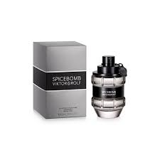 Viktor&Rolf Spicebomb Eau de Toilette – 1.7 oz Men's Fragrance - with | Sold by Uncle Wiener's Wholesale