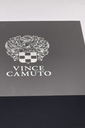 Vince Camuto VC1156BLSV Men's Stainless Steel Blue Dial Automatic Watch NEW - with | Sold by Uncle Wiener's Wholesale