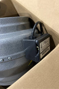VORTEX 10" 790 CFM, 2.2a, 252w - with | Sold by Uncle Wiener's Wholesale