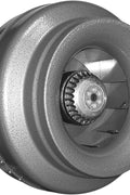 VORTEX 10" 790 CFM, 2.2a, 252w - with | Sold by Uncle Wiener's Wholesale